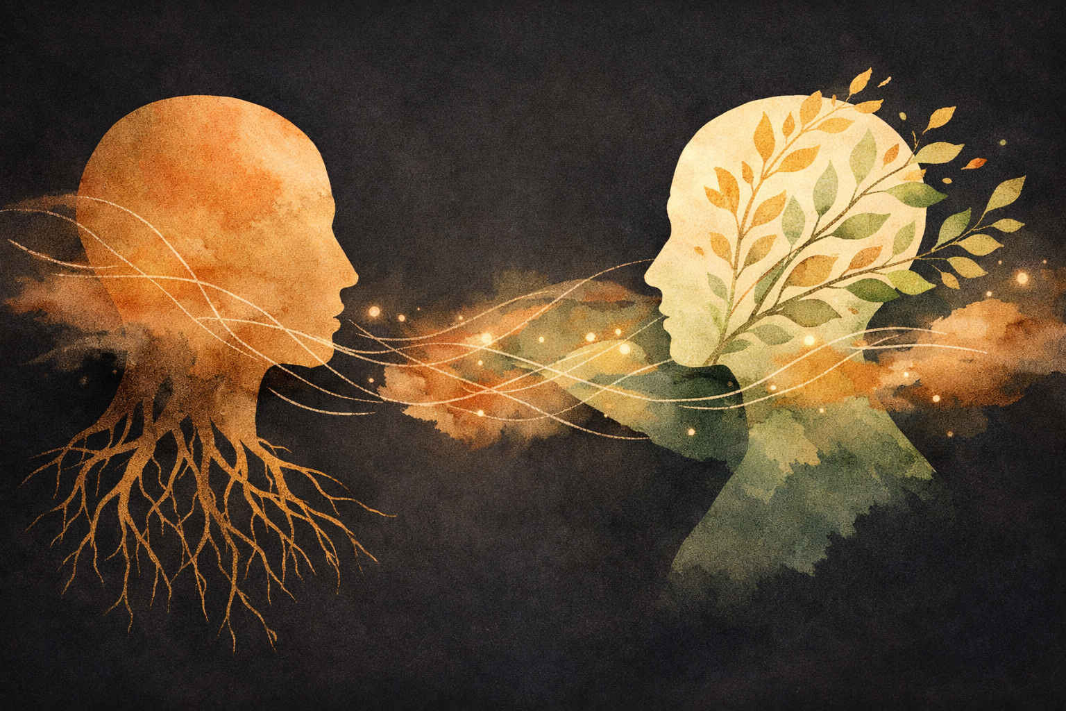 אני מאמינה בחוזה הבלתי כתוב בין בני זוג