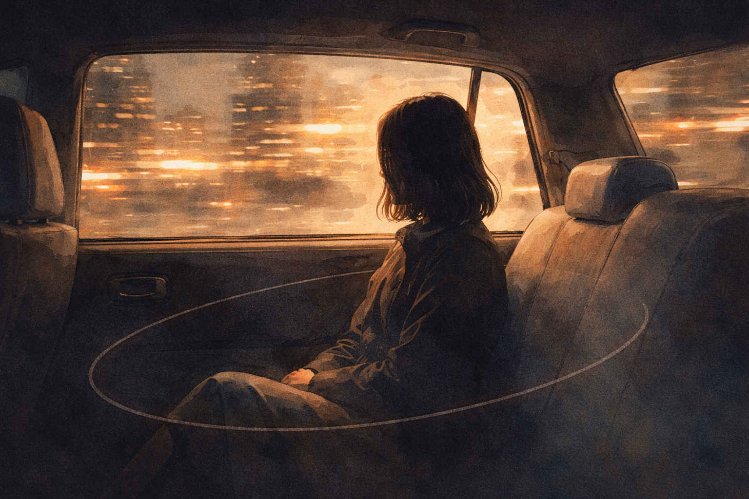 הפגישות עוברות, החיים עומדים